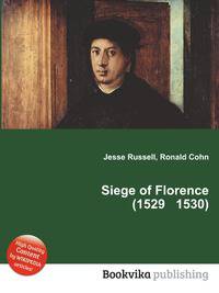 Siege of Florence (1529 1530)