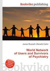 World Network of Users and Survivors of Psychiatry
