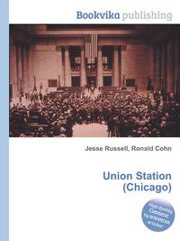 Union Station (Chicago)