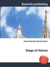 Siege of Vienna