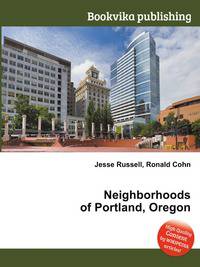 Neighborhoods of Portland, Oregon