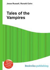Tales of the Vampires