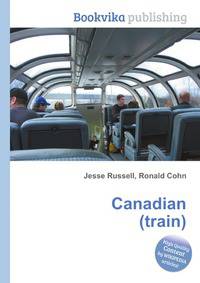 Canadian (train)