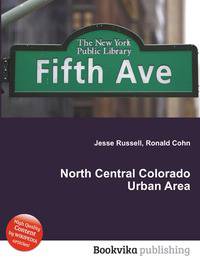 North Central Colorado Urban Area