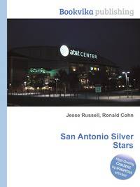 San Antonio Silver Stars
