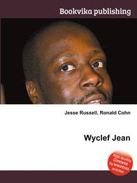 Wyclef Jean