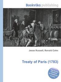 Treaty of Paris (1783)