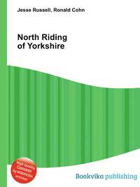 North Riding of Yorkshire