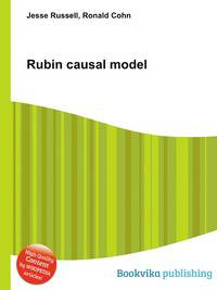 Rubin causal model