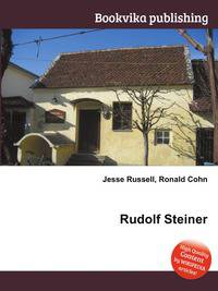 Rudolf Steiner