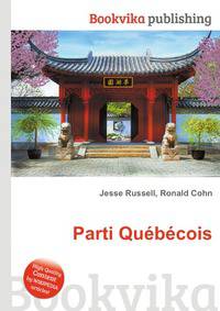 Parti Quebecois