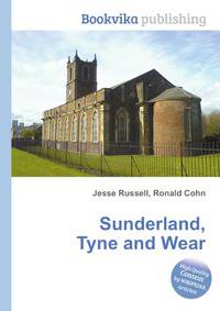 Sunderland, Tyne and Wear