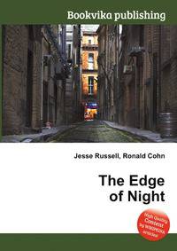 Sex at the edge of night