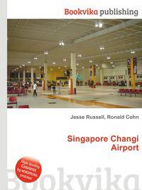 Singapore Changi Airport