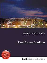 Paul Brown Stadium