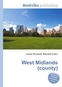 West Midlands (county)