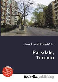 Parkdale, Toronto