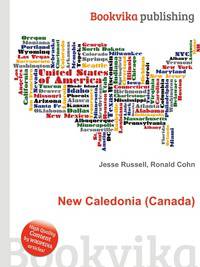 New Caledonia (Canada)