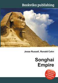 Songhai Empire