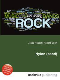 Nylon (band)