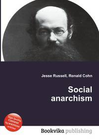 Social anarchism