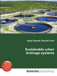 Sustainable urban drainage systems