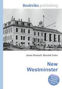 New Westminster