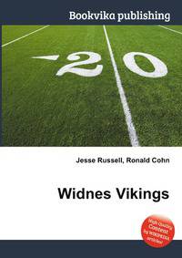 Widnes Vikings