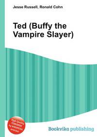 Ted (Buffy the Vampire Slayer)