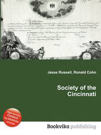 Society of the Cincinnati