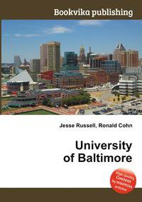 University of Baltimore