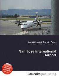 San Jose International Airport