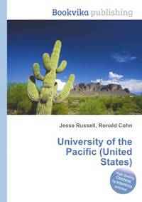 University of the Pacific (United States)