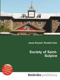 Society of Saint-Sulpice