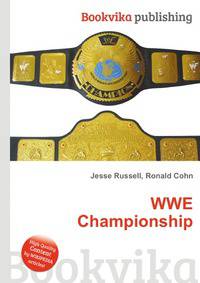 WWE Championship