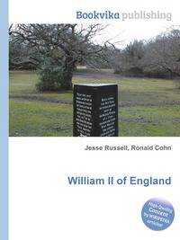 William II of England