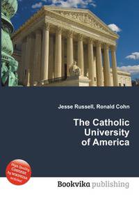 The Catholic University of America