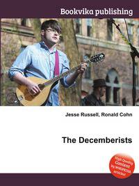 The Decemberists