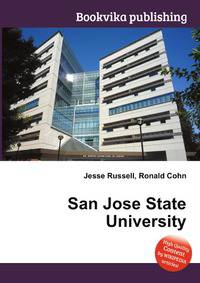San Jose State University