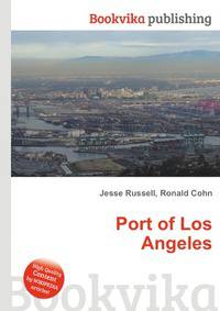 Port of Los Angeles