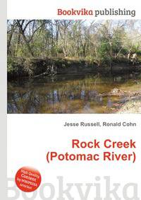 Rock Creek (Potomac River)