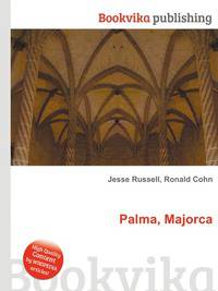 Palma, Majorca