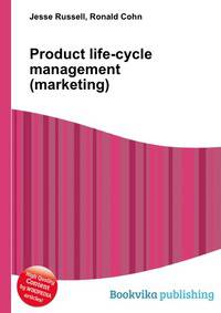 Product life-cycle management (marketing)
