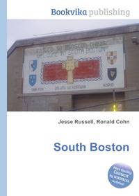 South Boston