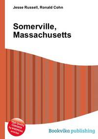 Somerville, Massachusetts