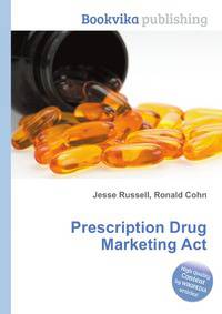 Prescription Drug Marketing Act