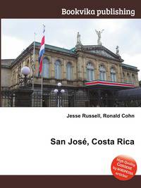 San Jose, Costa Rica
