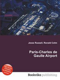 Paris-Charles de Gaulle Airport