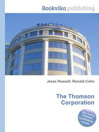 The Thomson Corporation
