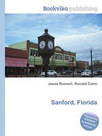 Sanford, Florida